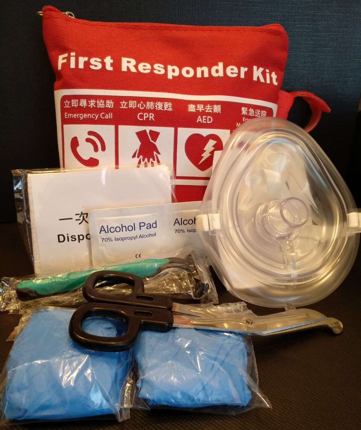 AED Kits