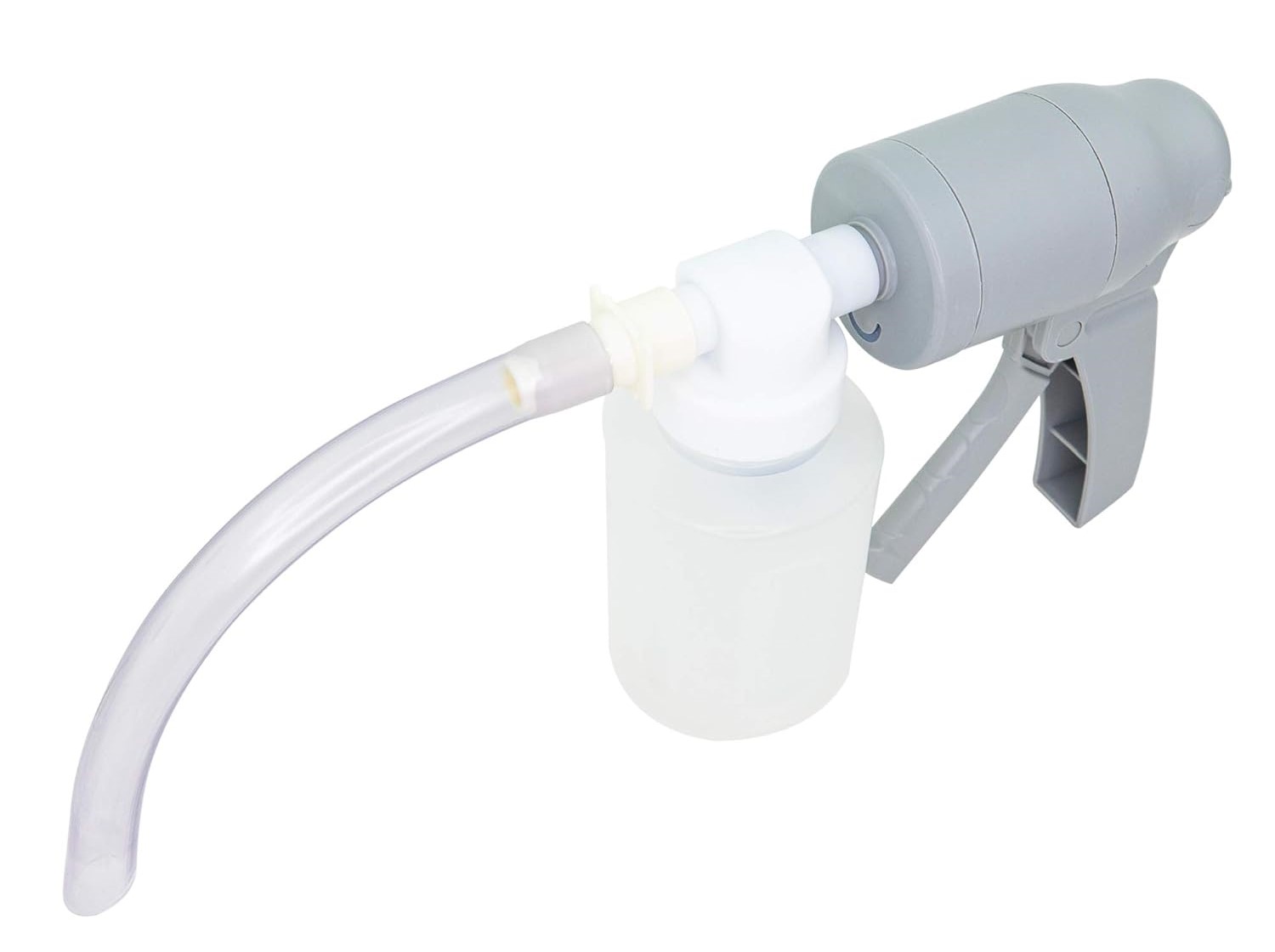 rescue pump